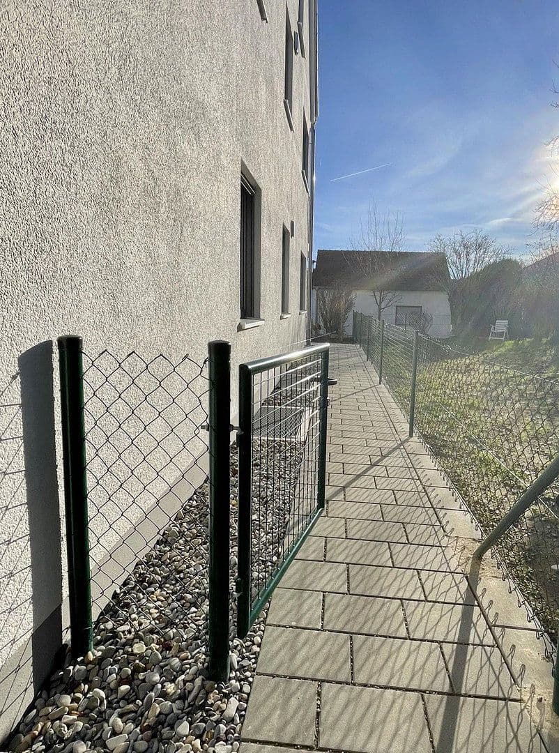 Prenájom bytu 4-izbový 107 m², Altomünster, Bavorsko Prenájom bytu 4-izbový 107 m², Altomünster, Bavorsko
