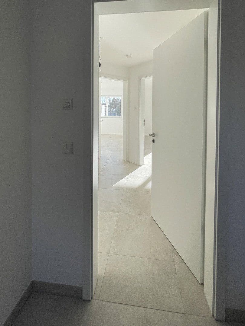 Prenájom bytu 4-izbový 107 m², Altomünster, Bavorsko Prenájom bytu 4-izbový 107 m², Altomünster, Bavorsko