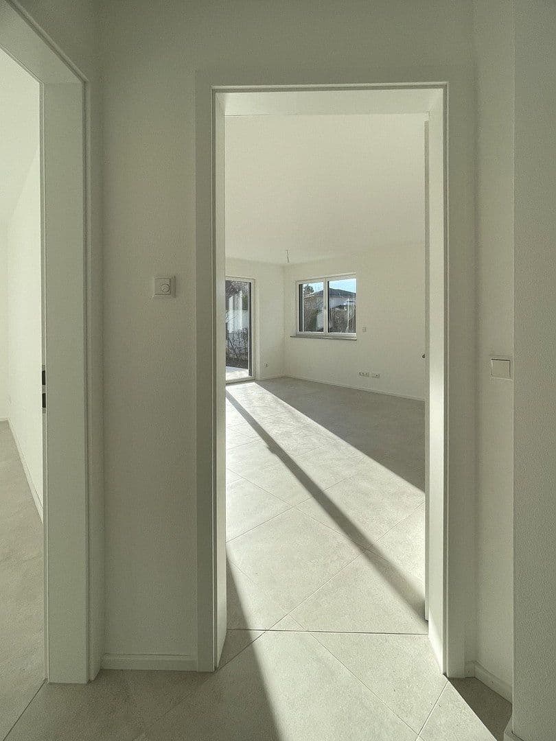 Prenájom bytu 4-izbový 107 m², Altomünster, Bavorsko Prenájom bytu 4-izbový 107 m², Altomünster, Bavorsko