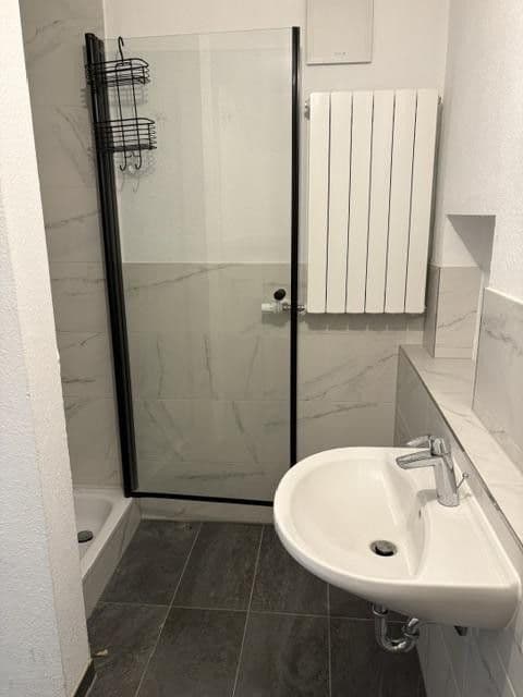 Prenájom bytu 4-izbový 170 m², Ochsenfurt, Bavorsko Prenájom bytu 4-izbový 170 m², Ochsenfurt, Bavorsko