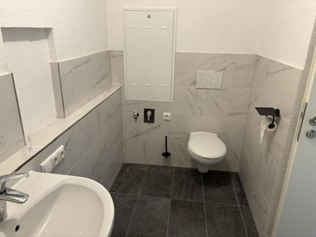 Prenájom bytu 4-izbový 170 m², Ochsenfurt, Bavorsko Prenájom bytu 4-izbový 170 m², Ochsenfurt, Bavorsko