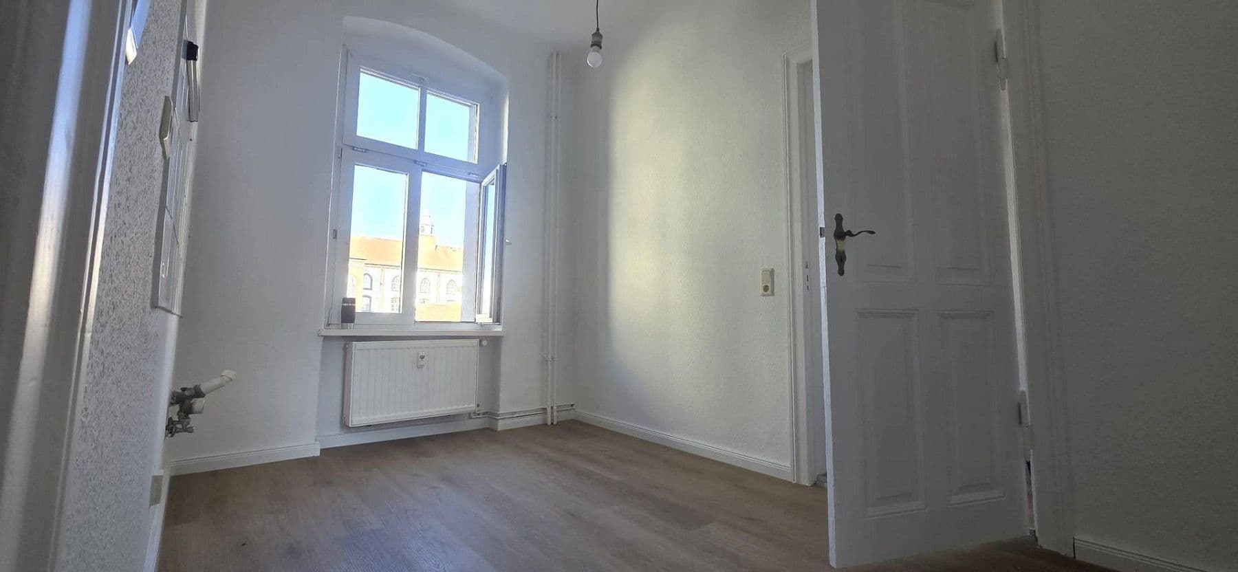 Prenájom bytu 2-izbový 45 m², Fürstenwalde/Spree, Brandenbursko Prenájom bytu 2-izbový 45 m², Fürstenwalde/Spree, Brandenbursko
