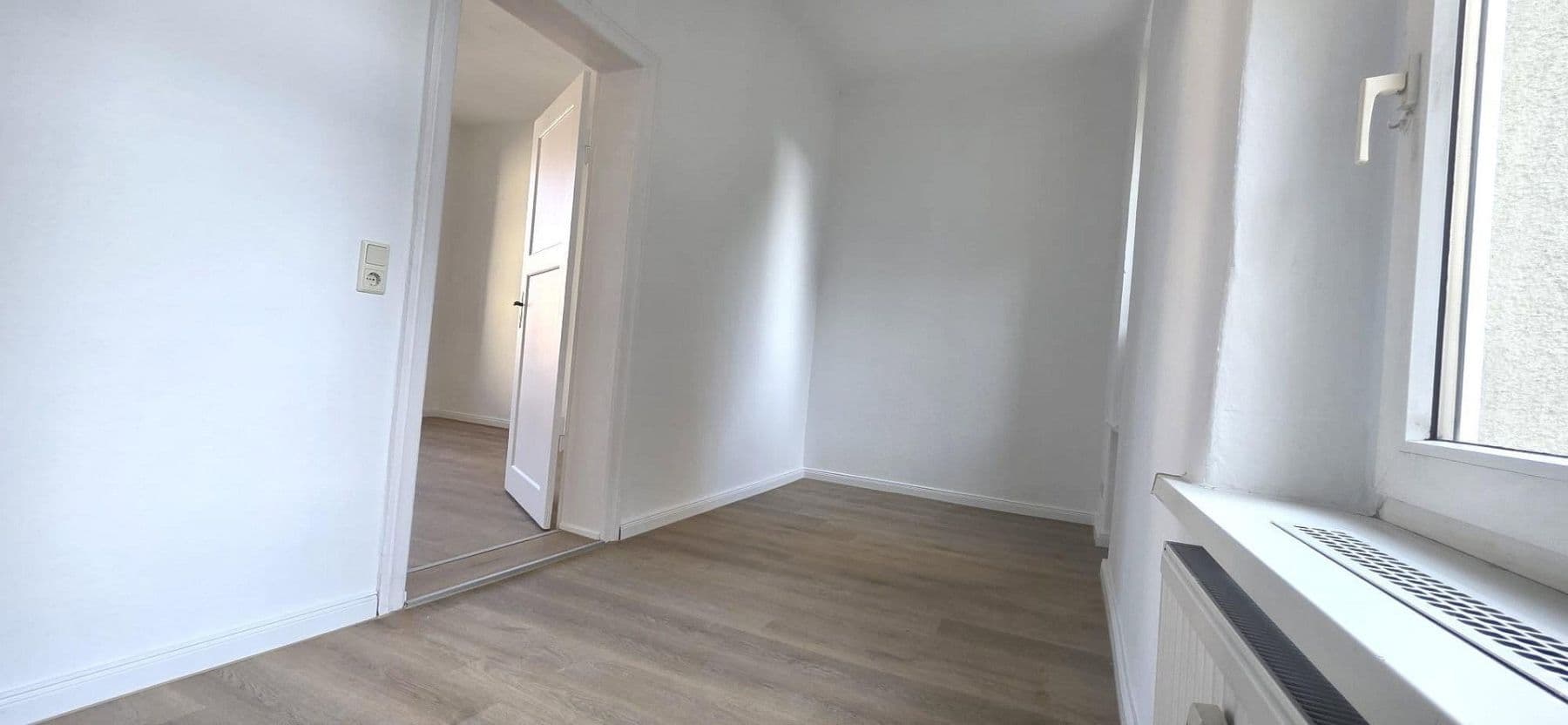 Prenájom bytu 2-izbový 45 m², Fürstenwalde/Spree, Brandenbursko Prenájom bytu 2-izbový 45 m², Fürstenwalde/Spree, Brandenbursko
