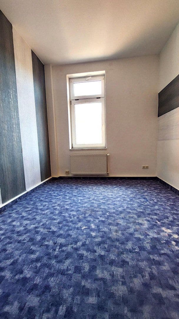 Prenájom bytu 3-izbový 77 m², Weißenfels, Sasko-Anhaltsko Prenájom bytu 3-izbový 77 m², Weißenfels, Sasko-Anhaltsko