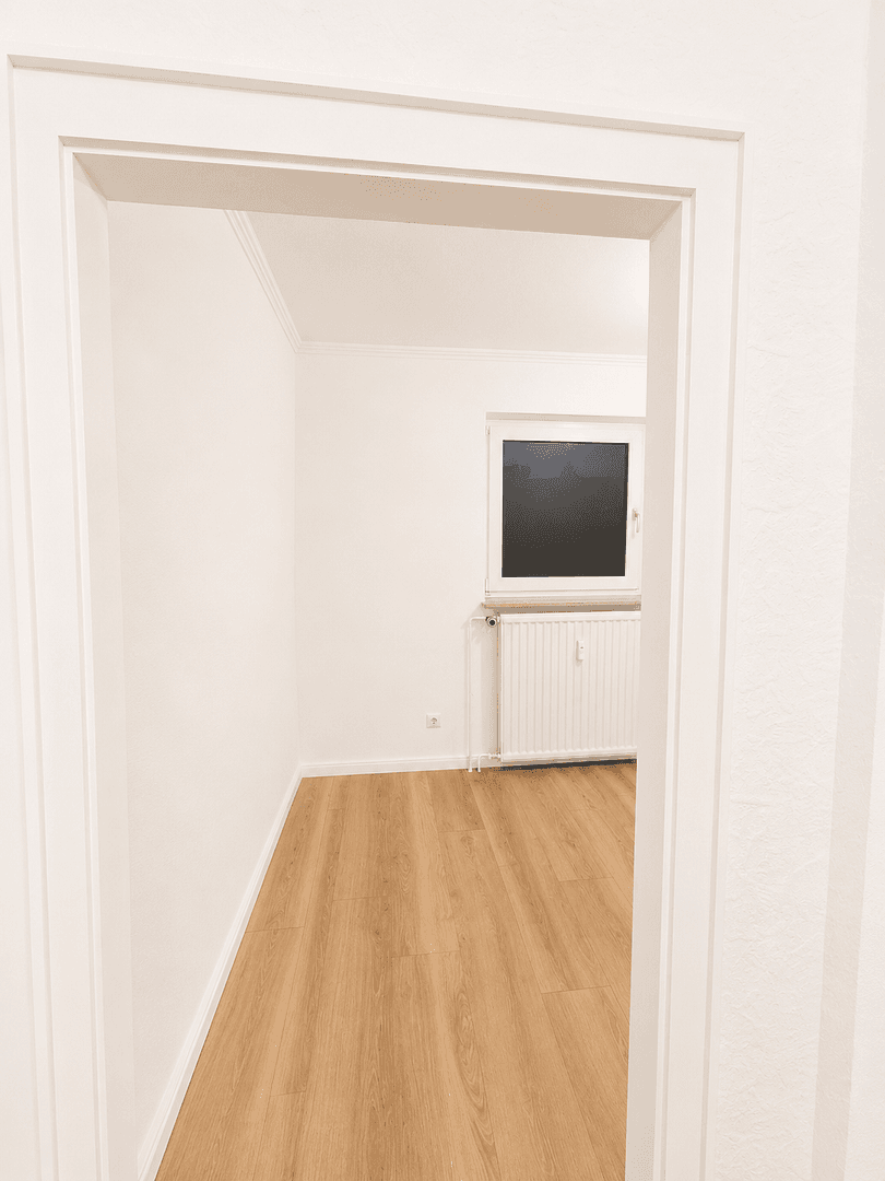 Prenájom bytu 3-izbový 63 m², Neuer Damm 40, Bremen, Brémy Prenájom bytu 3-izbový 63 m², Neuer Damm 40, Bremen, Brémy