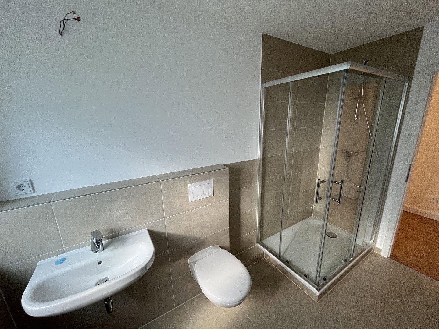 Prenájom bytu 3-izbový 76 m², Kieler Str. 21c, Lütjenburg, Šlezvicko-Holštajnsko Prenájom bytu 3-izbový 76 m², Kieler Str. 21c, Lütjenburg, Šlezvicko-Holštajnsko