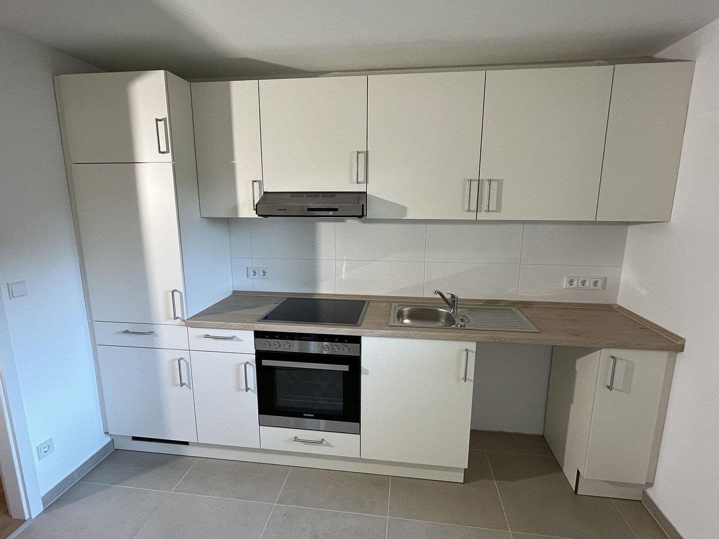 Prenájom bytu 3-izbový 76 m², Kieler Str. 21c, Lütjenburg, Šlezvicko-Holštajnsko Prenájom bytu 3-izbový 76 m², Kieler Str. 21c, Lütjenburg, Šlezvicko-Holštajnsko