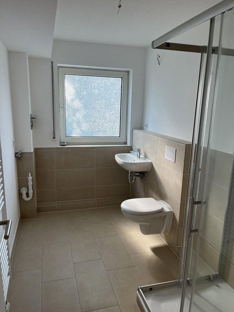 Prenájom bytu 3-izbový 76 m², Kieler Str. 21c, Lütjenburg, Šlezvicko-Holštajnsko Prenájom bytu 3-izbový 76 m², Kieler Str. 21c, Lütjenburg, Šlezvicko-Holštajnsko
