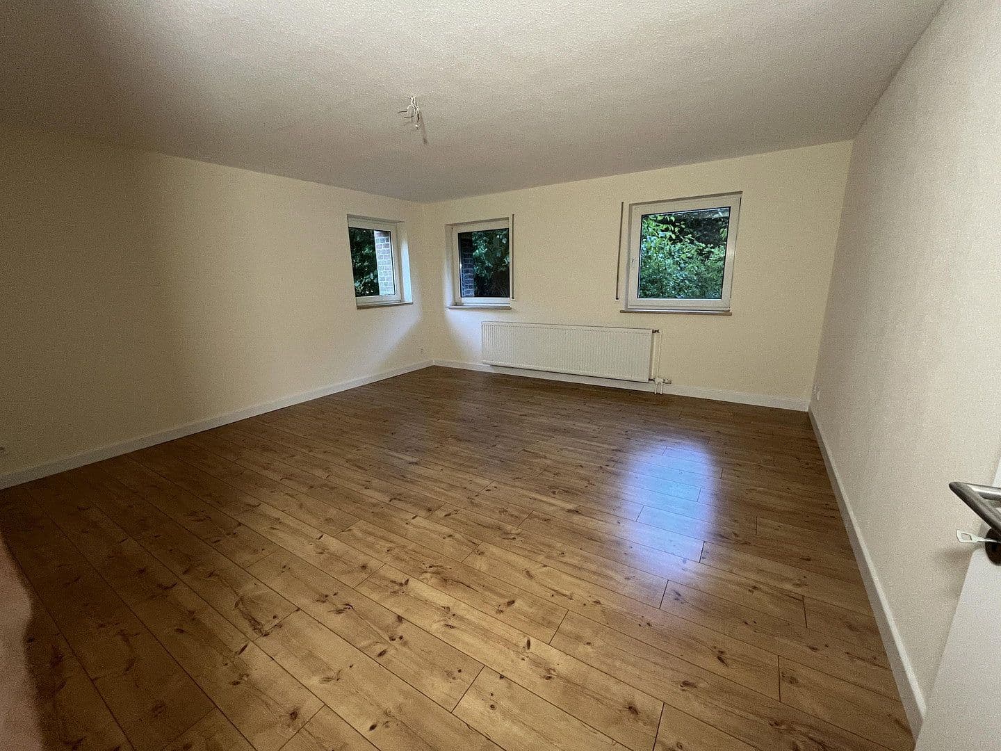 Prenájom bytu 3-izbový 76 m², Kieler Str. 21c, Lütjenburg, Šlezvicko-Holštajnsko Prenájom bytu 3-izbový 76 m², Kieler Str. 21c, Lütjenburg, Šlezvicko-Holštajnsko