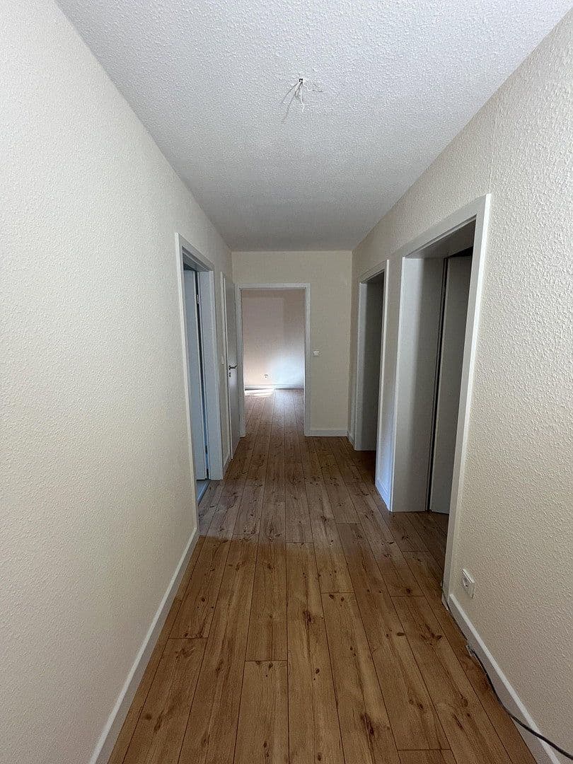 Prenájom bytu 3-izbový 76 m², Kieler Str. 21c, Lütjenburg, Šlezvicko-Holštajnsko Prenájom bytu 3-izbový 76 m², Kieler Str. 21c, Lütjenburg, Šlezvicko-Holštajnsko