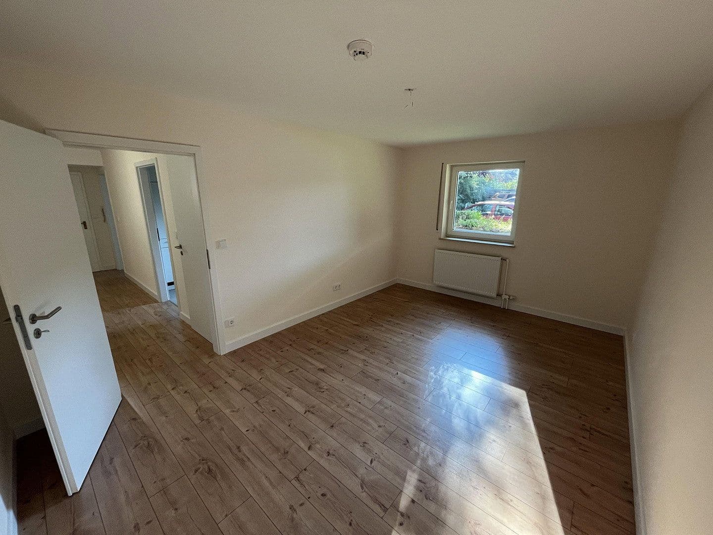 Prenájom bytu 3-izbový 76 m², Kieler Str. 21c, Lütjenburg, Šlezvicko-Holštajnsko Prenájom bytu 3-izbový 76 m², Kieler Str. 21c, Lütjenburg, Šlezvicko-Holštajnsko