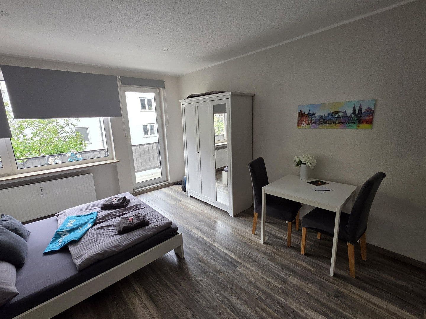 Predaj domu 302 m², pozemok 363 m², Bremen, Brémy Predaj domu 302 m², pozemok 363 m², Bremen, Brémy