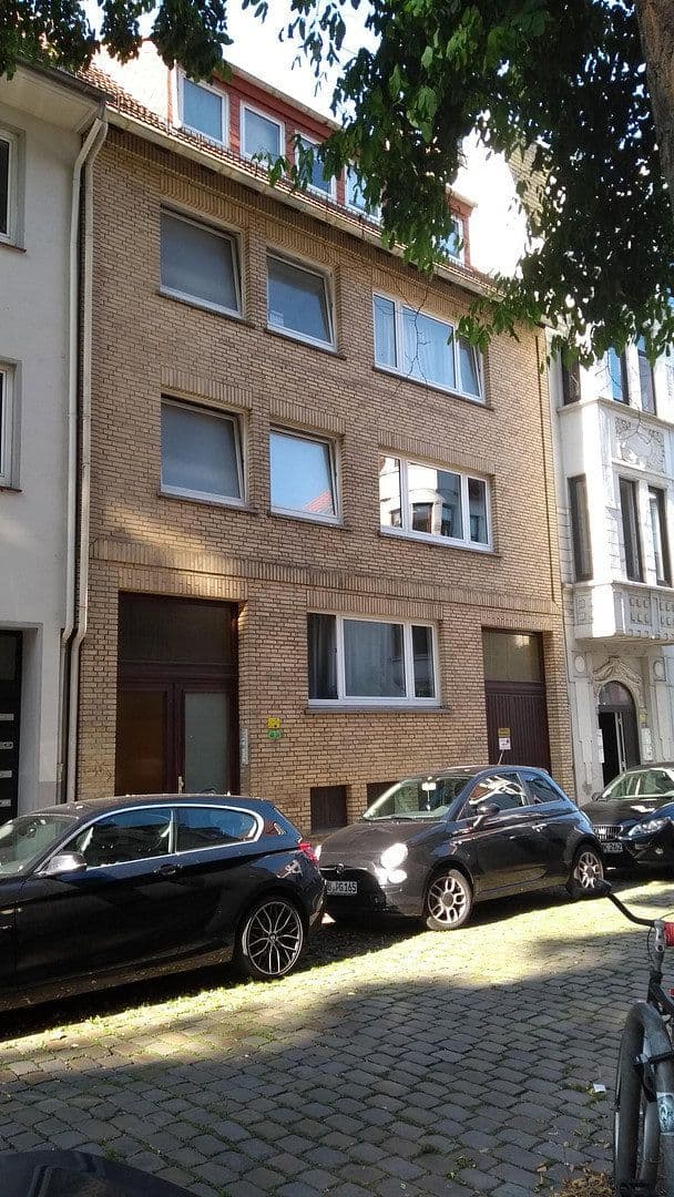 Predaj domu 302 m², pozemok 363 m², Bremen, Brémy Predaj domu 302 m², pozemok 363 m², Bremen, Brémy
