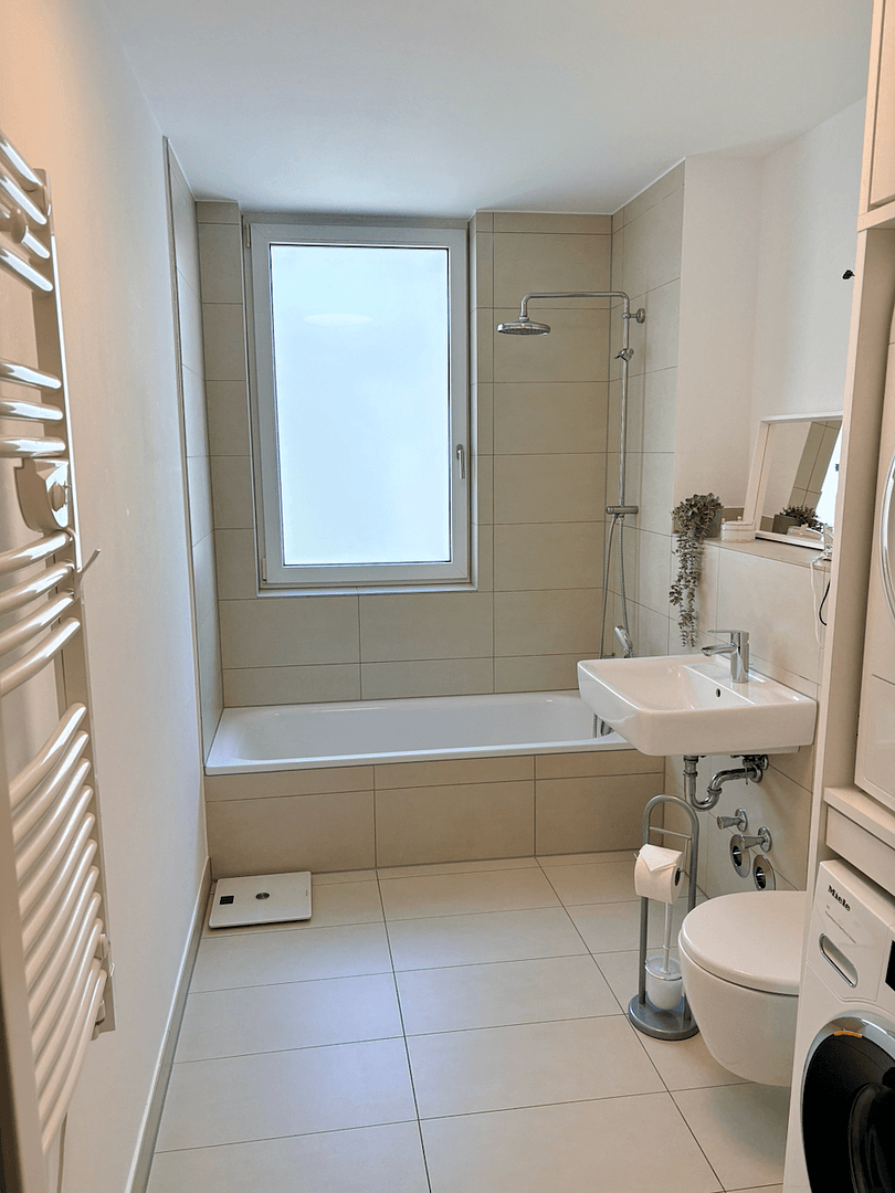 Predaj bytu 4-izbový 115 m², Ingelheim am Rhein, Porýnie-Falcko Predaj bytu 4-izbový 115 m², Ingelheim am Rhein, Porýnie-Falcko