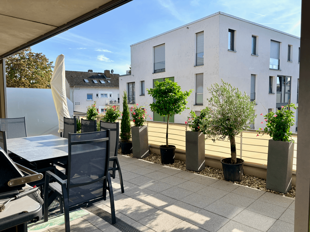 Predaj bytu 4-izbový 115 m², Ingelheim am Rhein, Porýnie-Falcko Predaj bytu 4-izbový 115 m², Ingelheim am Rhein, Porýnie-Falcko
