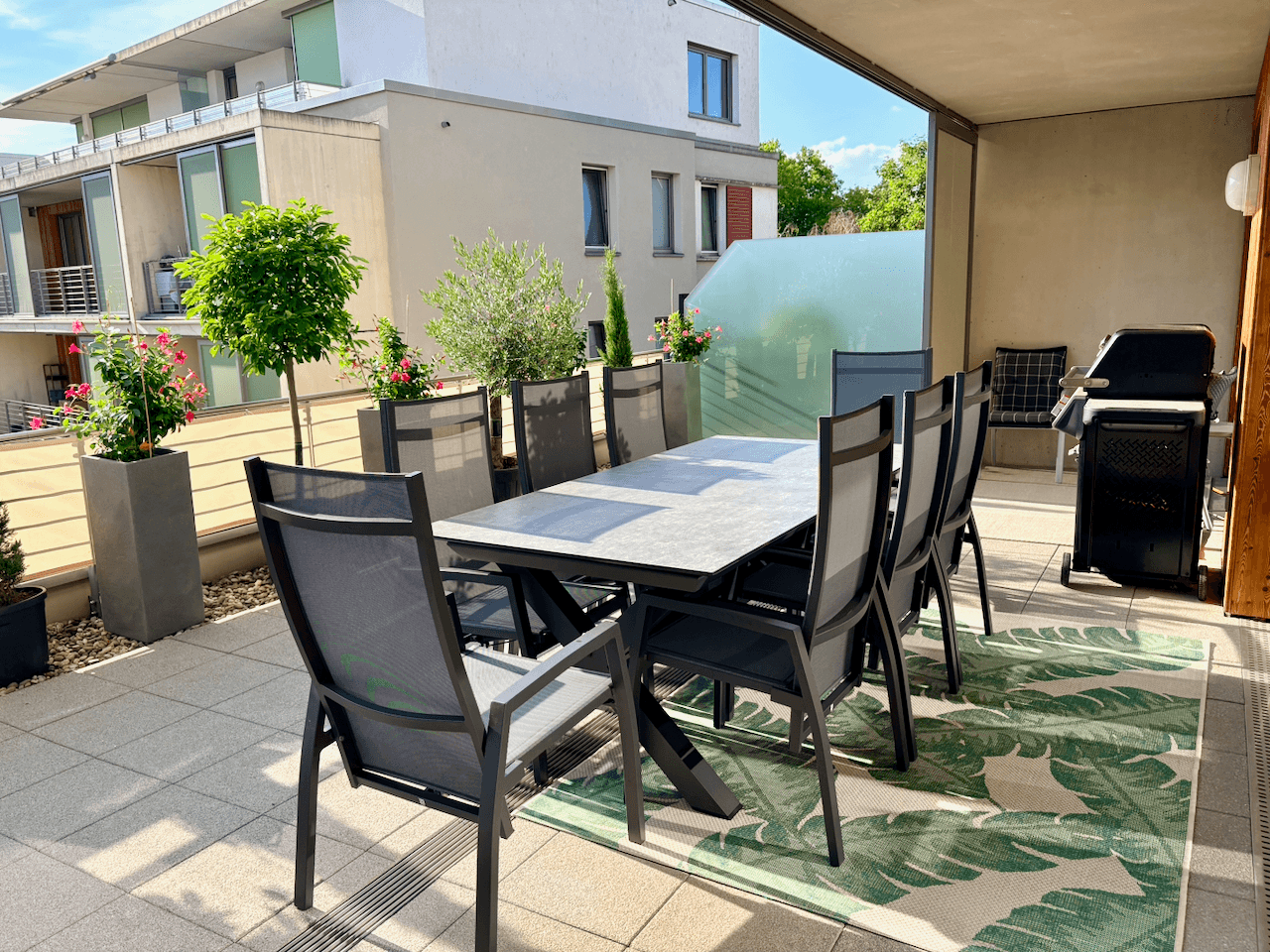 Predaj bytu 4-izbový 115 m², Ingelheim am Rhein, Porýnie-Falcko Predaj bytu 4-izbový 115 m², Ingelheim am Rhein, Porýnie-Falcko