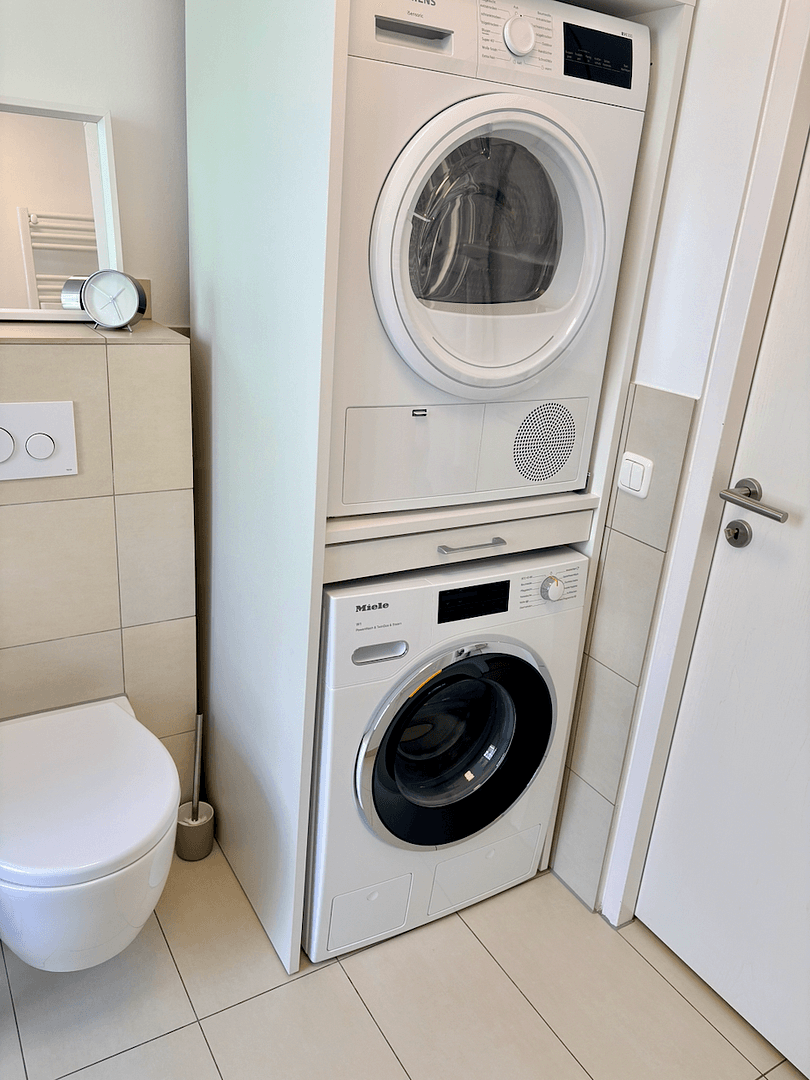Predaj bytu 4-izbový 115 m², Ingelheim am Rhein, Porýnie-Falcko Predaj bytu 4-izbový 115 m², Ingelheim am Rhein, Porýnie-Falcko