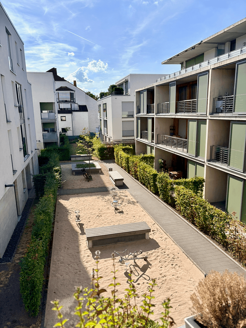 Predaj bytu 4-izbový 115 m², Ingelheim am Rhein, Porýnie-Falcko Predaj bytu 4-izbový 115 m², Ingelheim am Rhein, Porýnie-Falcko