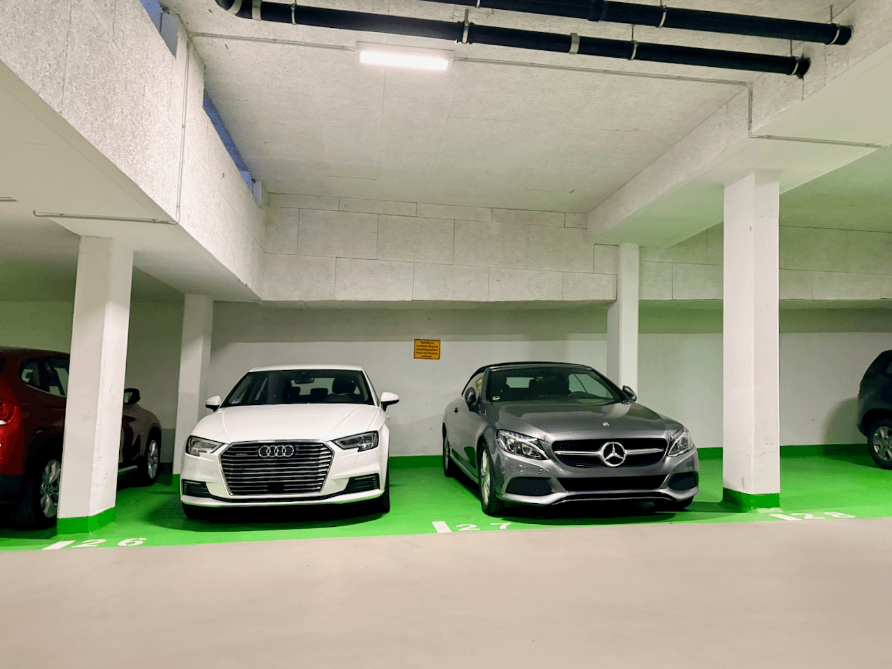 Predaj bytu 4-izbový 115 m², Ingelheim am Rhein, Porýnie-Falcko Predaj bytu 4-izbový 115 m², Ingelheim am Rhein, Porýnie-Falcko