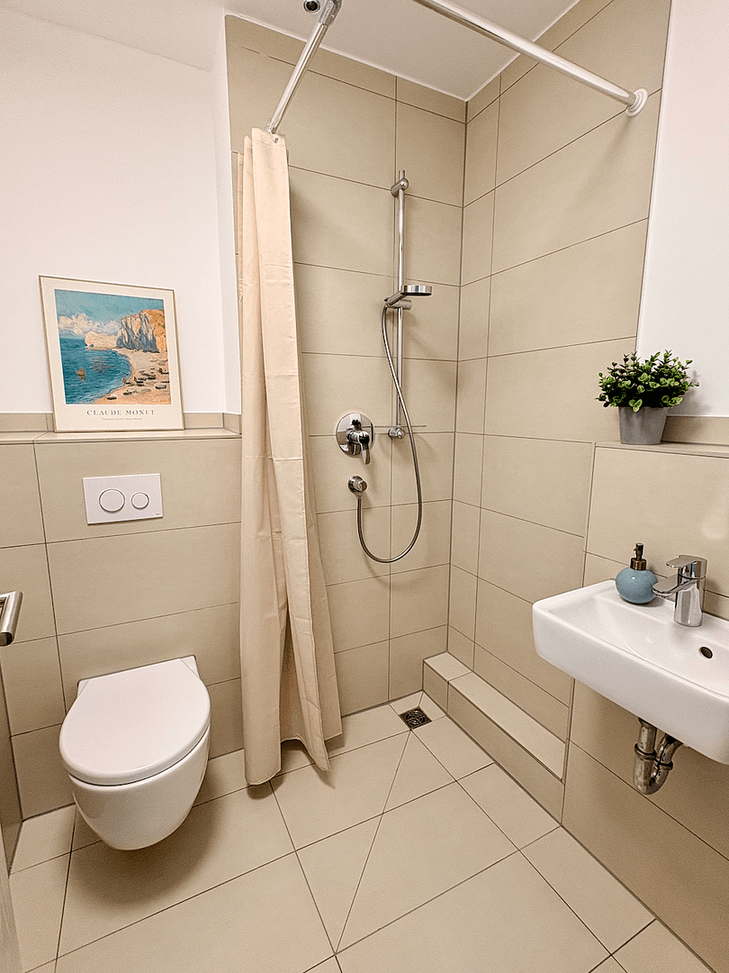 Predaj bytu 4-izbový 115 m², Ingelheim am Rhein, Porýnie-Falcko Predaj bytu 4-izbový 115 m², Ingelheim am Rhein, Porýnie-Falcko