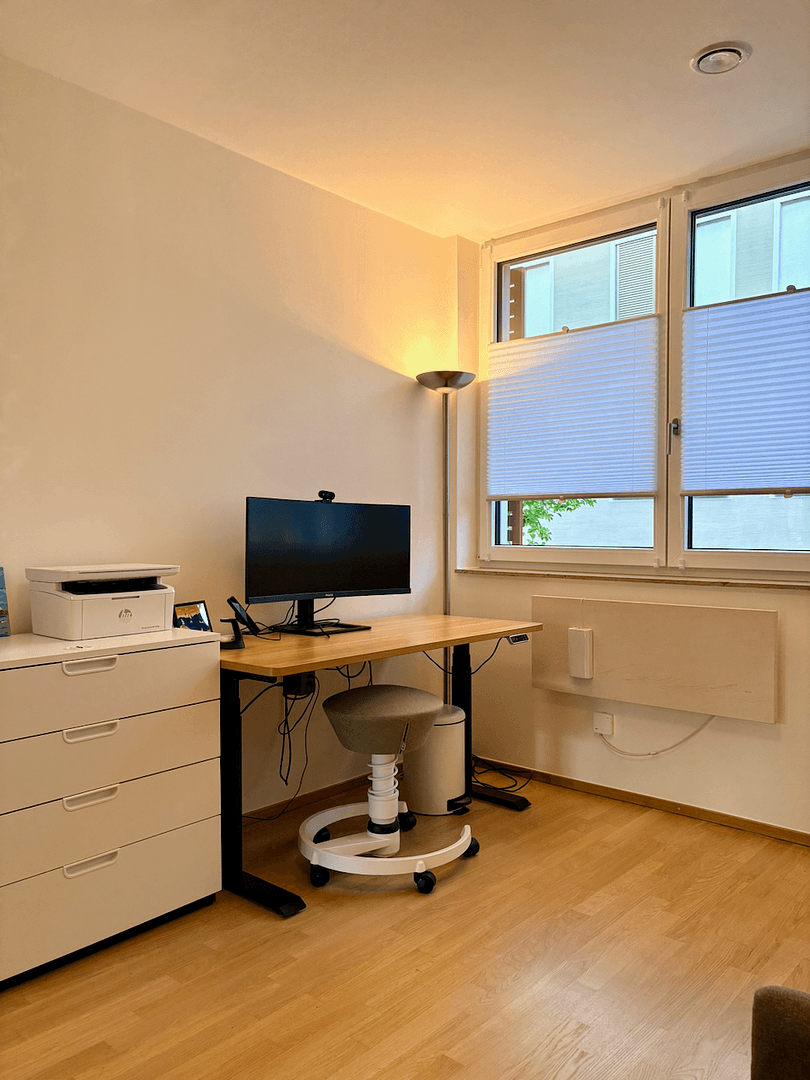 Predaj bytu 4-izbový 115 m², Ingelheim am Rhein, Porýnie-Falcko Predaj bytu 4-izbový 115 m², Ingelheim am Rhein, Porýnie-Falcko