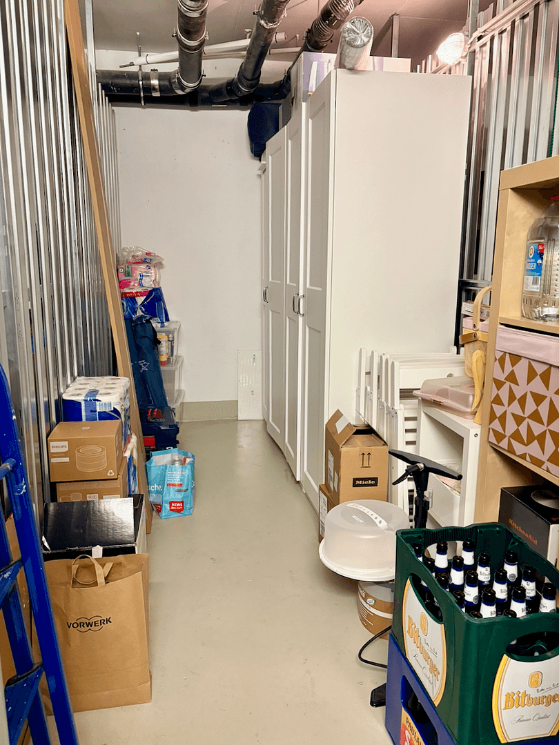 Predaj bytu 4-izbový 115 m², Ingelheim am Rhein, Porýnie-Falcko Predaj bytu 4-izbový 115 m², Ingelheim am Rhein, Porýnie-Falcko
