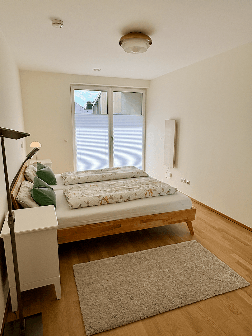 Predaj bytu 4-izbový 115 m², Ingelheim am Rhein, Porýnie-Falcko Predaj bytu 4-izbový 115 m², Ingelheim am Rhein, Porýnie-Falcko