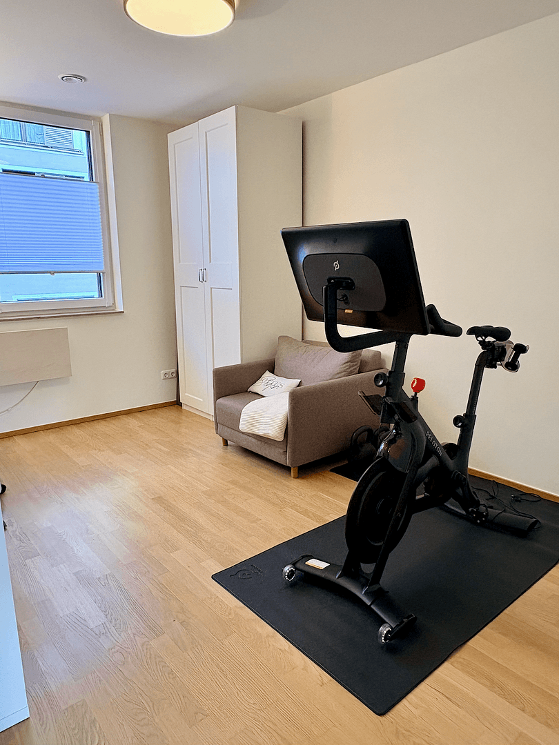 Predaj bytu 4-izbový 115 m², Ingelheim am Rhein, Porýnie-Falcko Predaj bytu 4-izbový 115 m², Ingelheim am Rhein, Porýnie-Falcko