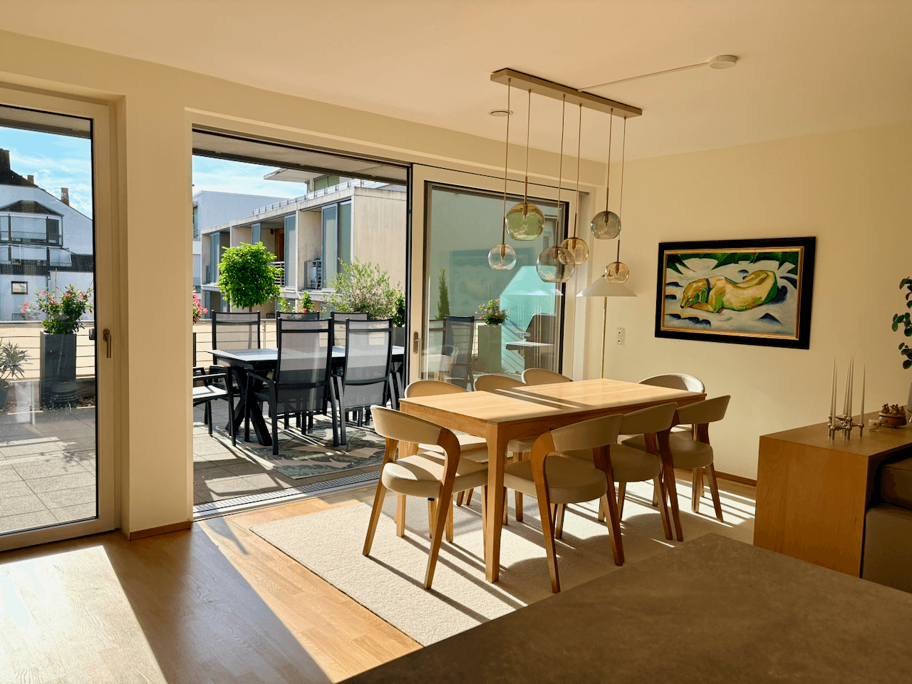 Predaj bytu 4-izbový 115 m², Ingelheim am Rhein, Porýnie-Falcko Predaj bytu 4-izbový 115 m², Ingelheim am Rhein, Porýnie-Falcko