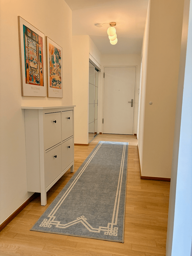 Predaj bytu 4-izbový 115 m², Ingelheim am Rhein, Porýnie-Falcko Predaj bytu 4-izbový 115 m², Ingelheim am Rhein, Porýnie-Falcko