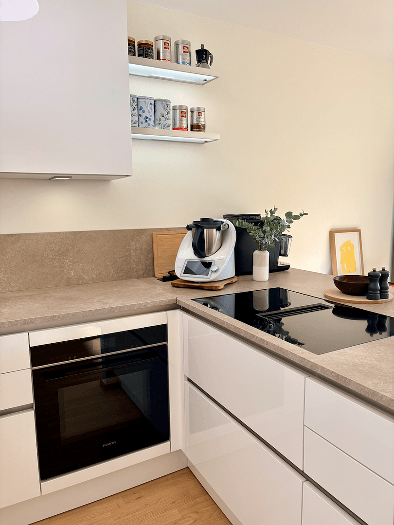 Predaj bytu 4-izbový 115 m², Ingelheim am Rhein, Porýnie-Falcko Predaj bytu 4-izbový 115 m², Ingelheim am Rhein, Porýnie-Falcko