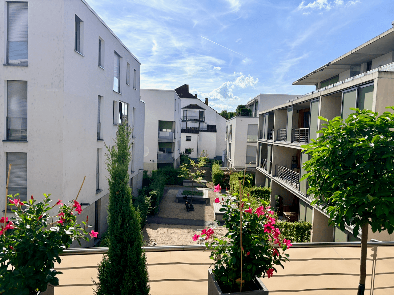 Predaj bytu 4-izbový 115 m², Ingelheim am Rhein, Porýnie-Falcko Predaj bytu 4-izbový 115 m², Ingelheim am Rhein, Porýnie-Falcko