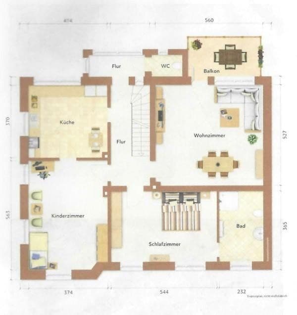 Predaj domu 212 m², pozemok 906 m², Bahnhofstraße 3, Gangkofen, Bavorsko Predaj domu 212 m², pozemok 906 m², Bahnhofstraße 3, Gangkofen, Bavorsko