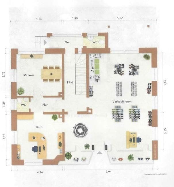 Predaj domu 212 m², pozemok 906 m², Bahnhofstraße 3, Gangkofen, Bavorsko Predaj domu 212 m², pozemok 906 m², Bahnhofstraße 3, Gangkofen, Bavorsko