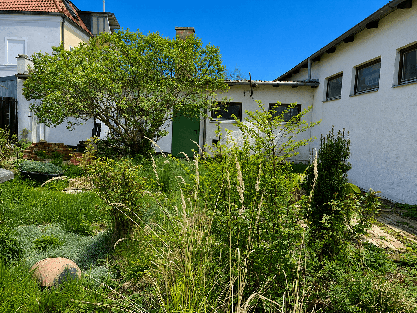 Predaj domu 212 m², pozemok 906 m², Bahnhofstraße 3, Gangkofen, Bavorsko Predaj domu 212 m², pozemok 906 m², Bahnhofstraße 3, Gangkofen, Bavorsko