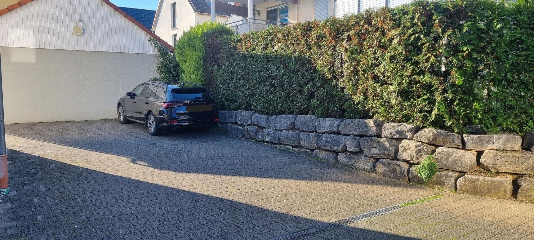 Predaj bytu 3-izbový 70 m², Marbach am Neckar, Bádensko-Wurttembersko Predaj bytu 3-izbový 70 m², Marbach am Neckar, Bádensko-Wurttembersko
