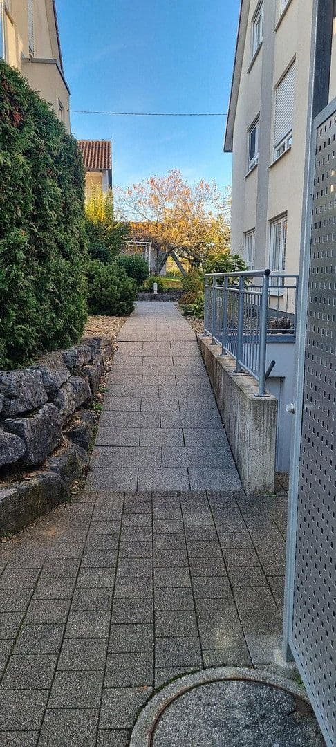 Predaj bytu 3-izbový 70 m², Marbach am Neckar, Bádensko-Wurttembersko Predaj bytu 3-izbový 70 m², Marbach am Neckar, Bádensko-Wurttembersko