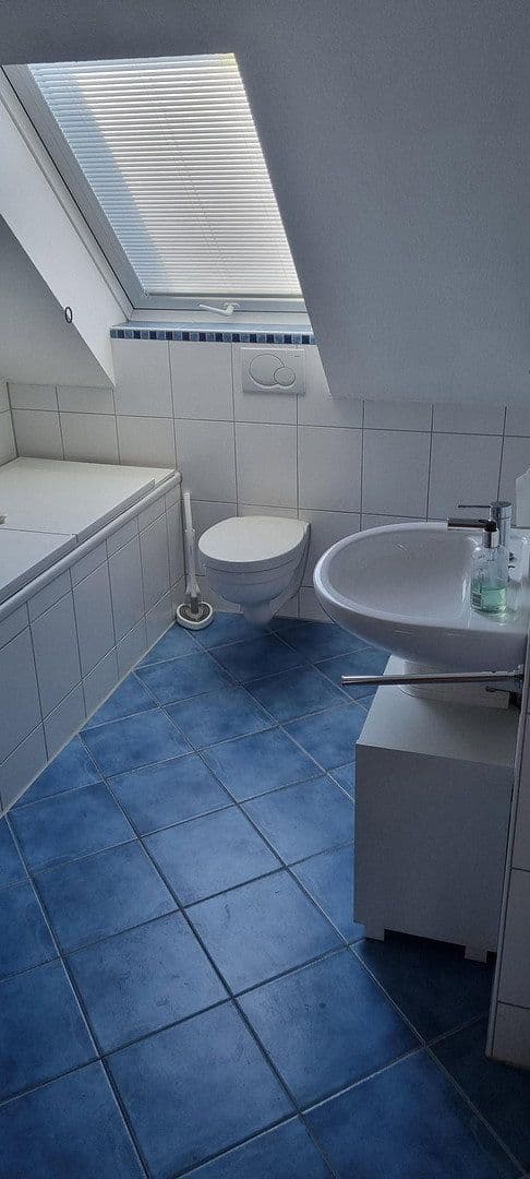 Predaj bytu 3-izbový 70 m², Marbach am Neckar, Bádensko-Wurttembersko Predaj bytu 3-izbový 70 m², Marbach am Neckar, Bádensko-Wurttembersko