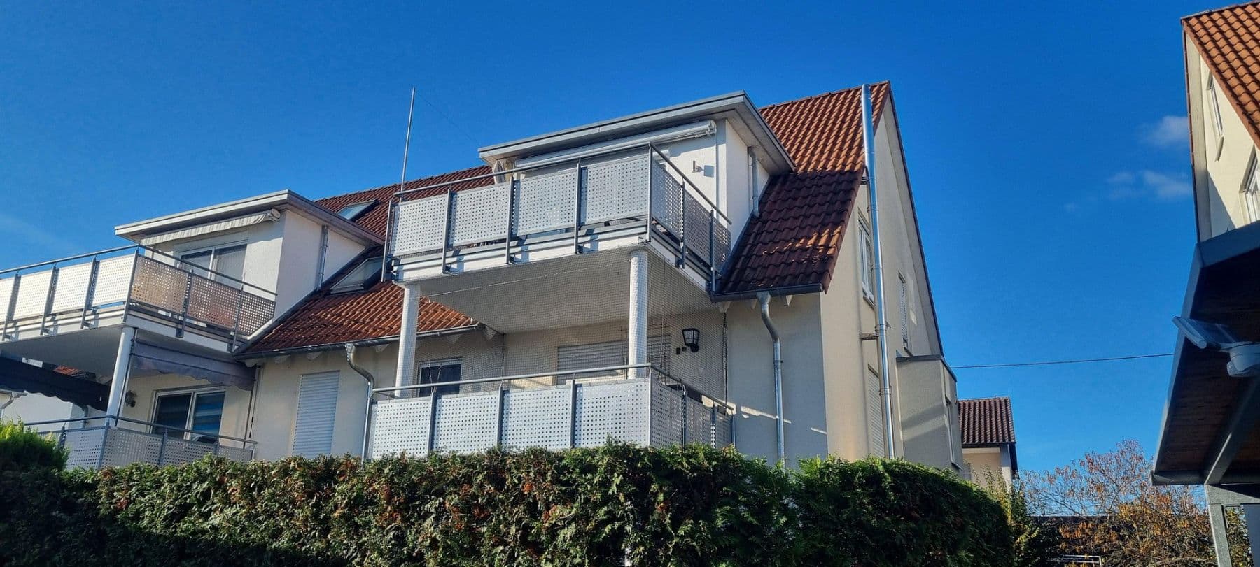 Predaj bytu 3-izbový 70 m², Marbach am Neckar, Bádensko-Wurttembersko Predaj bytu 3-izbový 70 m², Marbach am Neckar, Bádensko-Wurttembersko