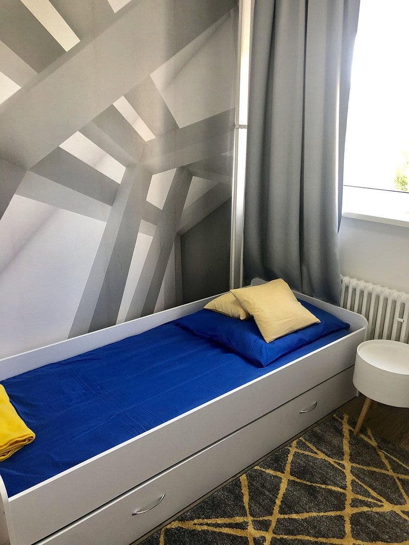 Predaj bytu 6-izbový 135 m², Wedellstraße 30, Berlin-Lankwitz, Berlín Predaj bytu 6-izbový 135 m², Wedellstraße 30, Berlin-Lankwitz, Berlín