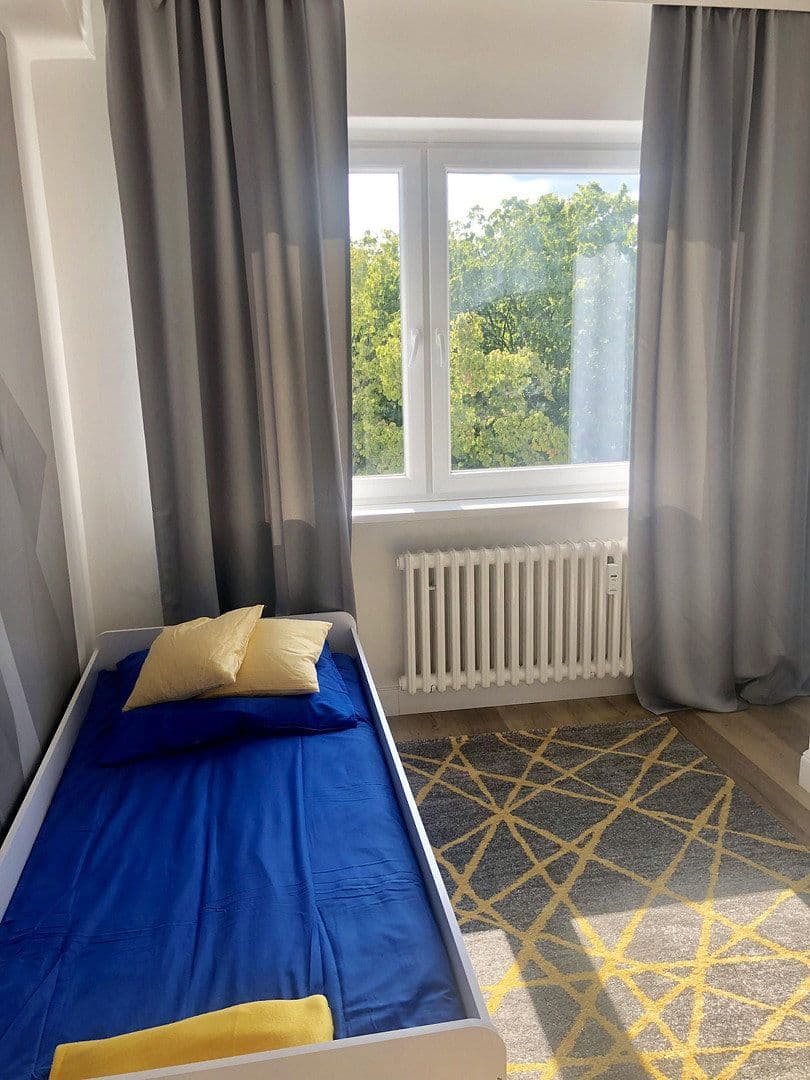 Predaj bytu 6-izbový 135 m², Wedellstraße 30, Berlin-Lankwitz, Berlín Predaj bytu 6-izbový 135 m², Wedellstraße 30, Berlin-Lankwitz, Berlín