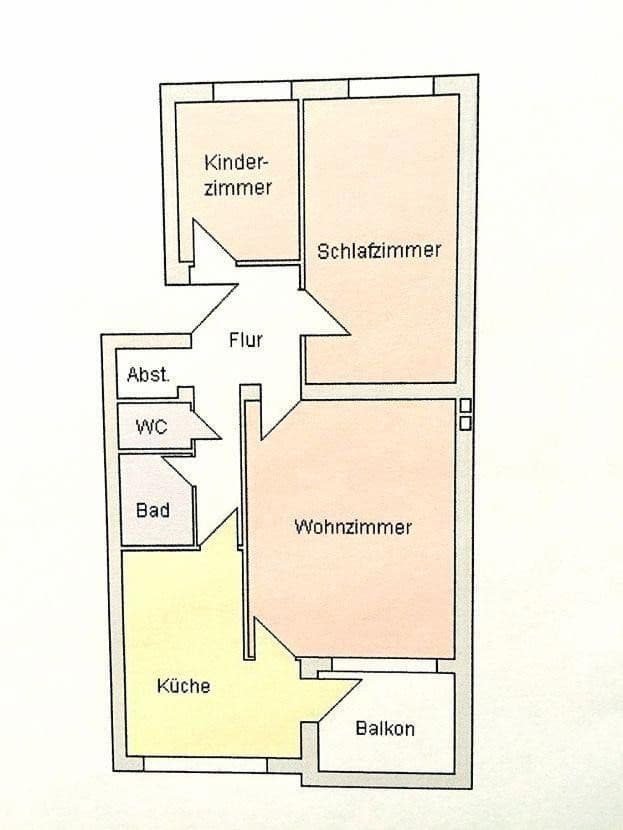 Predaj bytu 6-izbový 135 m², Wedellstraße 30, Berlin-Lankwitz, Berlín Predaj bytu 6-izbový 135 m², Wedellstraße 30, Berlin-Lankwitz, Berlín