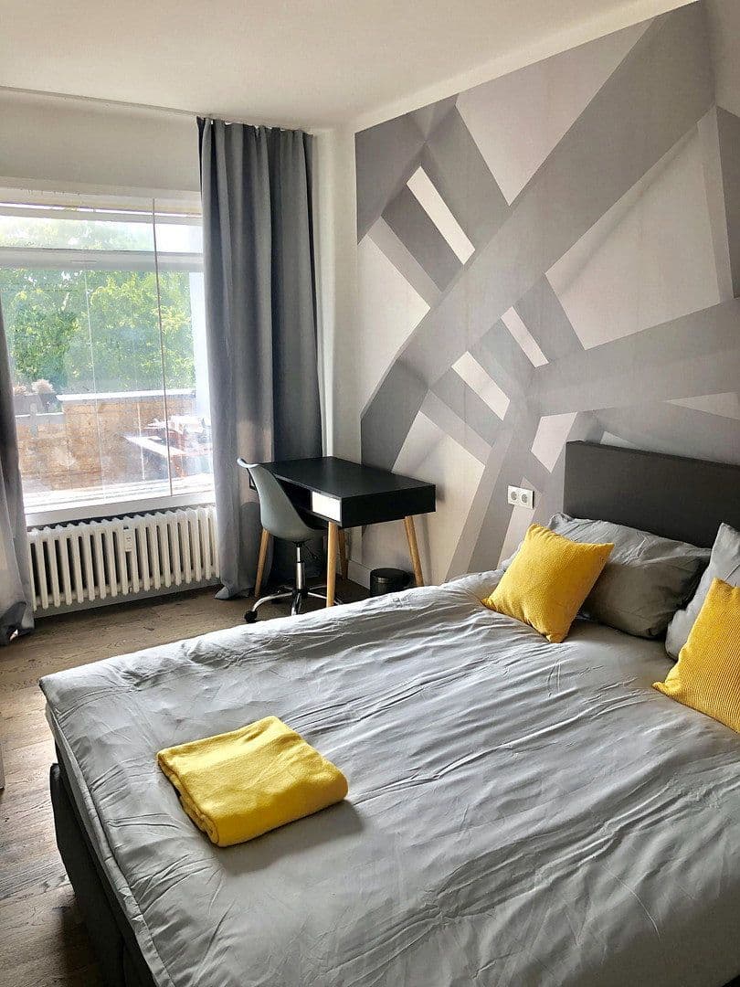 Predaj bytu 6-izbový 135 m², Wedellstraße 30, Berlin-Lankwitz, Berlín Predaj bytu 6-izbový 135 m², Wedellstraße 30, Berlin-Lankwitz, Berlín