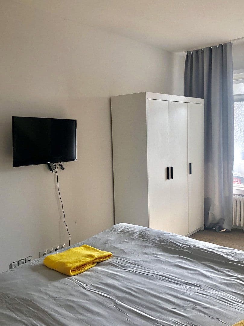Predaj bytu 6-izbový 135 m², Wedellstraße 30, Berlin-Lankwitz, Berlín Predaj bytu 6-izbový 135 m², Wedellstraße 30, Berlin-Lankwitz, Berlín