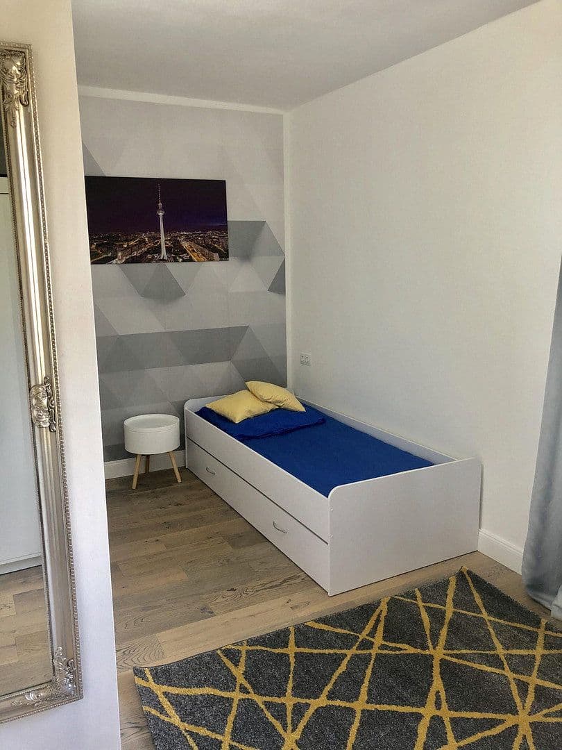 Predaj bytu 6-izbový 135 m², Wedellstraße 30, Berlin-Lankwitz, Berlín Predaj bytu 6-izbový 135 m², Wedellstraße 30, Berlin-Lankwitz, Berlín