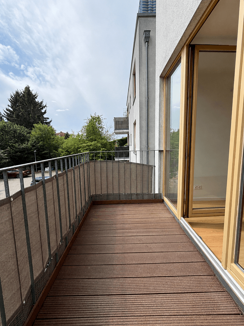 Prenájom bytu 3-izbový 82 m², Velten, Brandenbursko Prenájom bytu 3-izbový 82 m², Velten, Brandenbursko