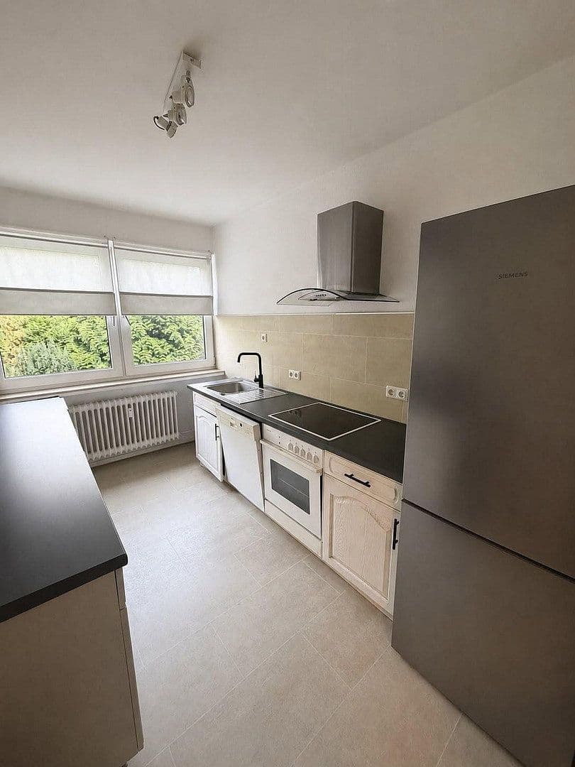 Prenájom bytu 2-izbový 57 m², Am Roten Haus 31, Essen, Severné Porýnie - Westfálsko Prenájom bytu 2-izbový 57 m², Am Roten Haus 31, Essen, Severné Porýnie - Westfálsko