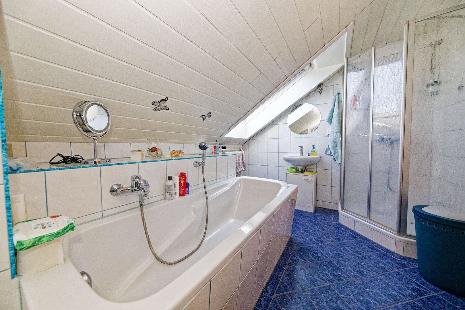 Prenájom bytu 3-izbový 58 m², An der Viehweide 5, Elstra - Halštrow, Sasko Prenájom bytu 3-izbový 58 m², An der Viehweide 5, Elstra - Halštrow, Sasko