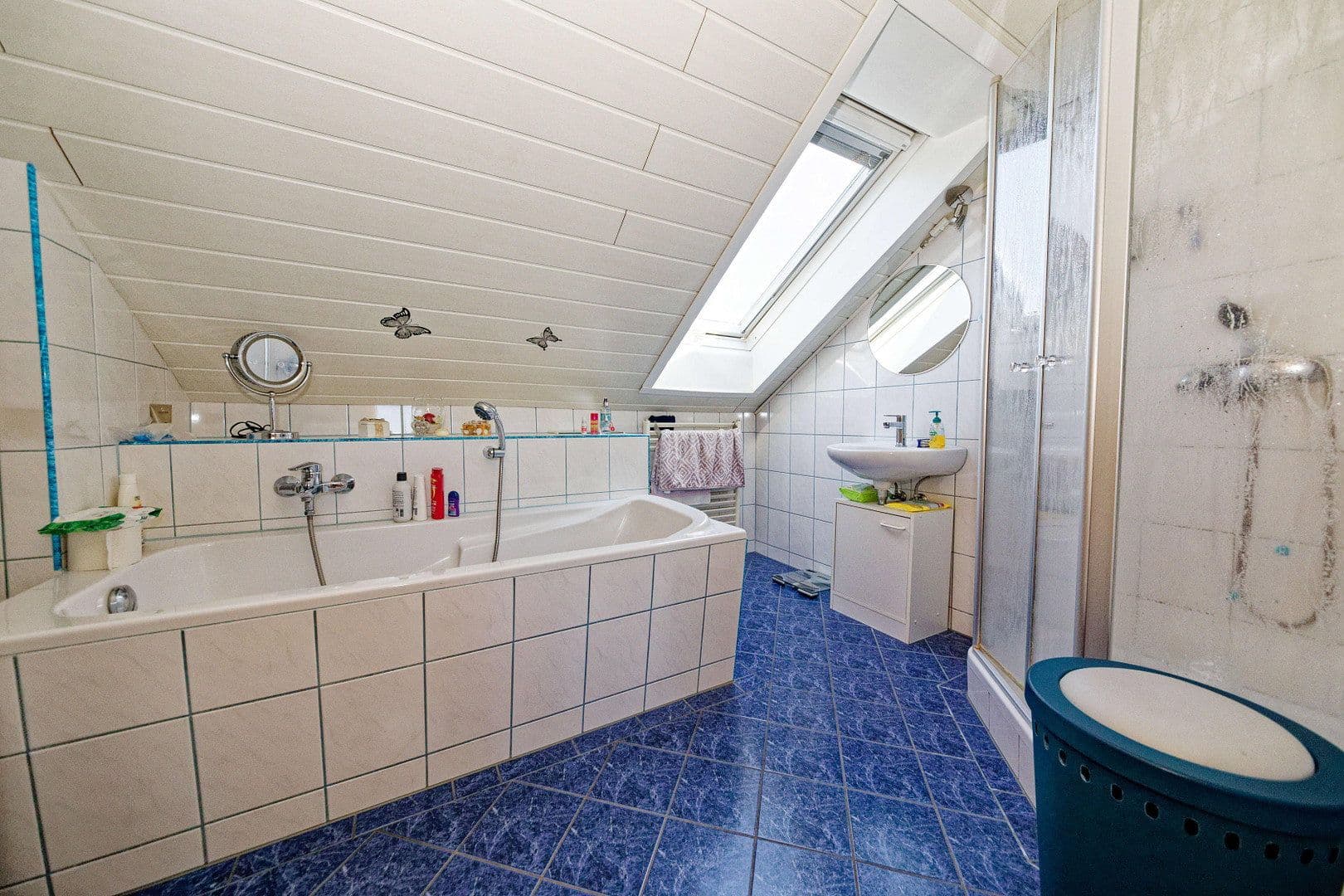 Prenájom bytu 3-izbový 58 m², An der Viehweide 5, Elstra - Halštrow, Sasko Prenájom bytu 3-izbový 58 m², An der Viehweide 5, Elstra - Halštrow, Sasko