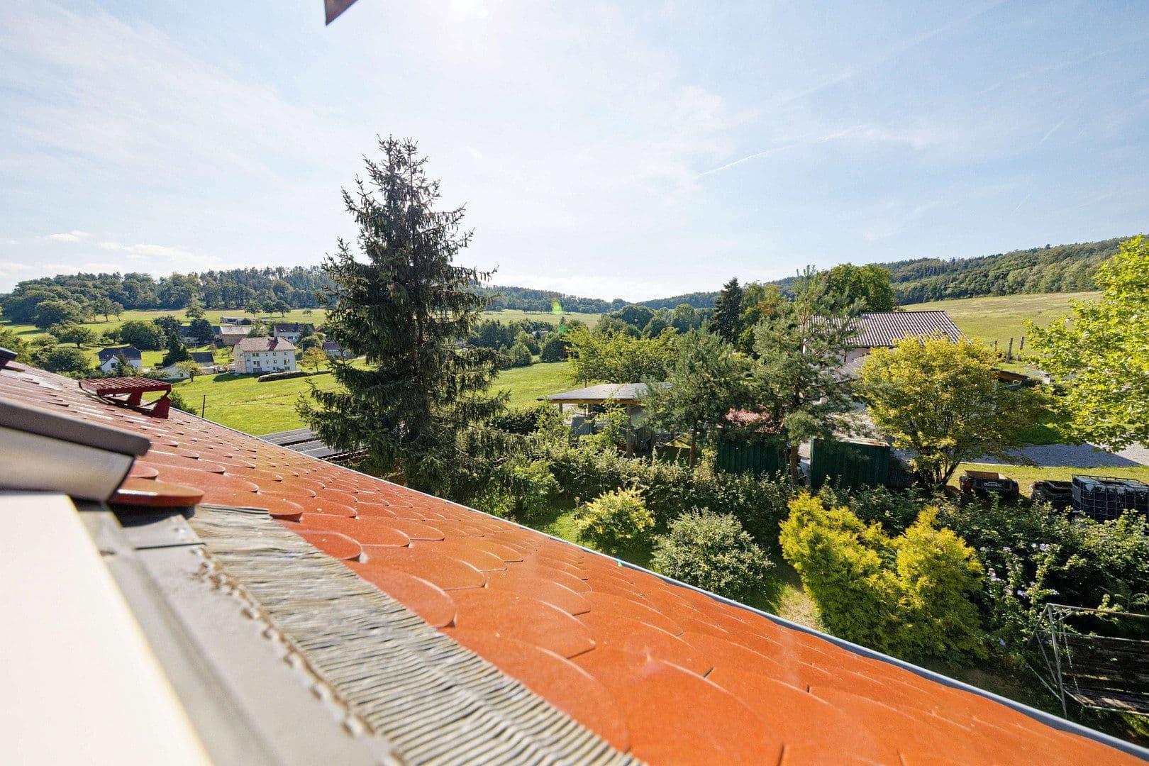 Prenájom bytu 3-izbový 58 m², An der Viehweide 5, Elstra - Halštrow, Sasko Prenájom bytu 3-izbový 58 m², An der Viehweide 5, Elstra - Halštrow, Sasko